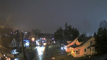 Weather camera view of Little Falls School #3.