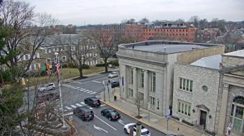 Weather camera view of Lititz Springs Inn & Spa.