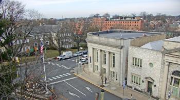 Weather camera view of Lititz Springs Inn & Spa.