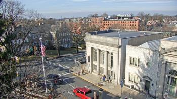 Weather camera view of Lititz Springs Inn & Spa.