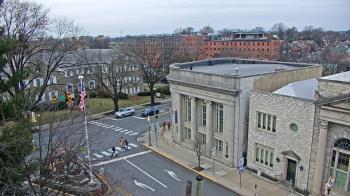 Weather camera view of Lititz Springs Inn & Spa.