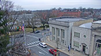 Weather camera view of Lititz Springs Inn & Spa.