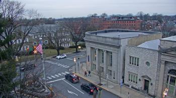 Weather camera view of Lititz Springs Inn & Spa.