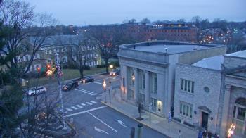 Weather camera view of Lititz Springs Inn & Spa.