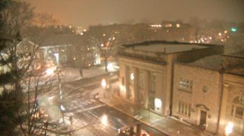 Weather camera view of Lititz Springs Inn & Spa.