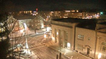Weather camera view of Lititz Springs Inn & Spa.