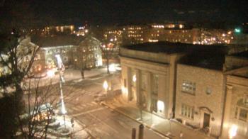 Weather camera view of Lititz Springs Inn & Spa.