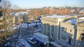 Weather camera view of Lititz Springs Inn & Spa.
