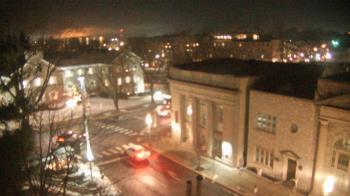 Weather camera view of Lititz Springs Inn & Spa.