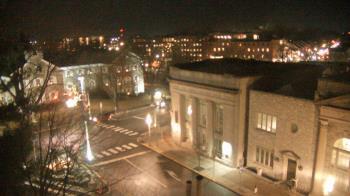 Weather camera view of Lititz Springs Inn & Spa.