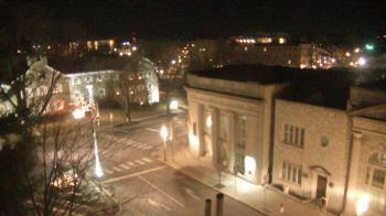 Weather camera view of Lititz Springs Inn & Spa.