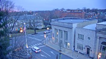 Weather camera view of Lititz Springs Inn & Spa.