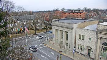 Weather camera view of Lititz Springs Inn & Spa.