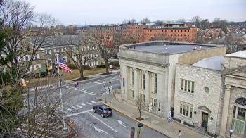 Weather camera view of Lititz Springs Inn & Spa.