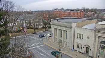 Weather camera view of Lititz Springs Inn & Spa.