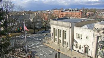 Weather camera view of Lititz Springs Inn & Spa.