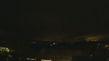 Weather camera view of Luray Middle School.