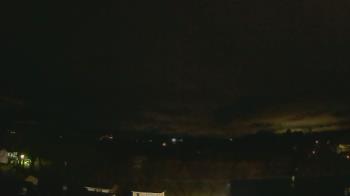 Weather camera view of Luray Middle School.