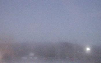 Weather camera view of Pershing County HS.