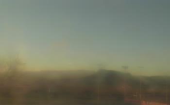 Weather camera view of Pershing County HS.
