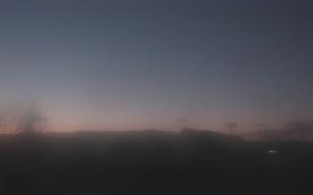 Weather camera view of Pershing County HS.