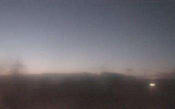 Weather camera view of Pershing County HS.