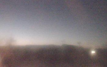 Weather camera view of Pershing County HS.