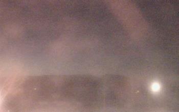 Weather camera view of Pershing County HS.