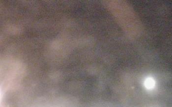 Weather camera view of Pershing County HS.