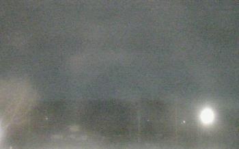 Weather camera view of Pershing County HS.