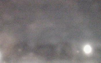 Weather camera view of Pershing County HS.