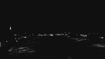 Weather camera view of Bucknell University.