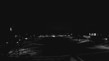 Weather camera view of Bucknell University.