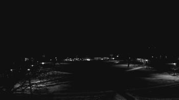 Weather camera view of Bucknell University.