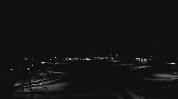 Weather camera view of Bucknell University.