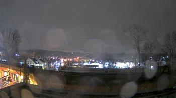 Weather camera view of Madison Public Safety Building.