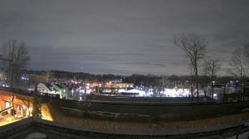 Weather camera view of Madison Public Safety Building.