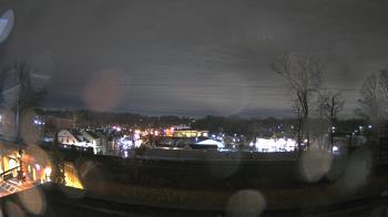 Weather camera view of Madison Public Safety Building.