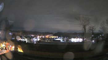 Weather camera view of Madison Public Safety Building.