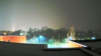 Weather camera view of Manheim Central HS.