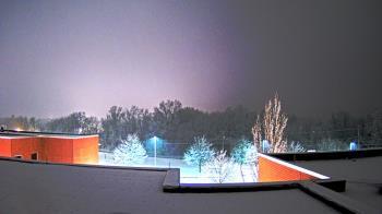 Weather camera view of Manheim Central HS.