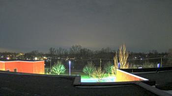 Weather camera view of Manheim Central HS.