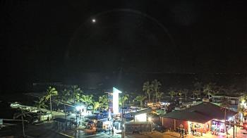 Weather camera view of Margaritaville Beach Resort.