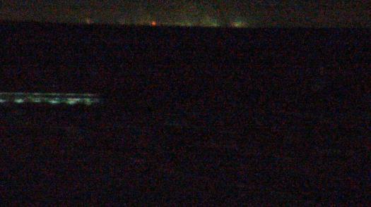 Weather camera view of Access LaPorte County Television Studios.