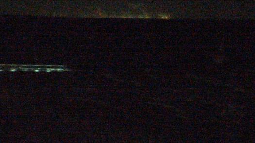 Weather camera view of Access LaPorte County Television Studios.