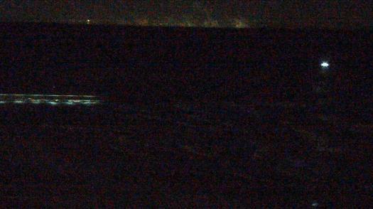 Weather camera view of Access LaPorte County Television Studios.