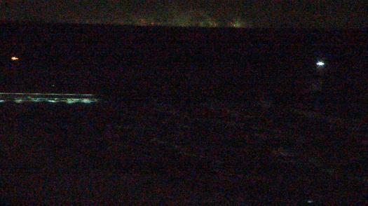 Weather camera view of Access LaPorte County Television Studios.