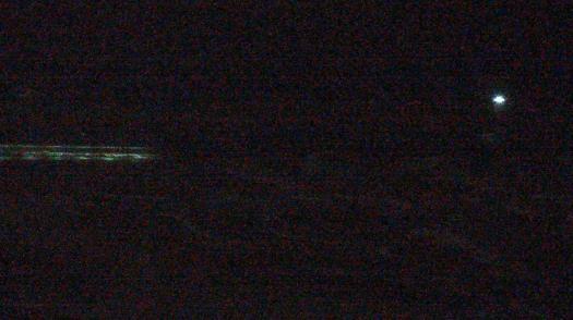 Weather camera view of Access LaPorte County Television Studios.