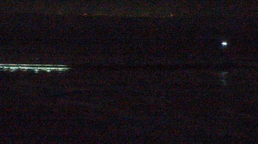 Weather camera view of Access LaPorte County Television Studios.