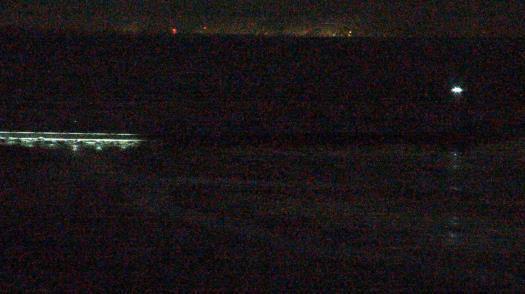 Weather camera view of Access LaPorte County Television Studios.